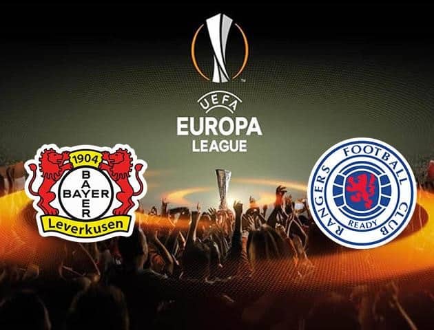 Soi kèo Win2888win288 Bayer Leverkusen vs Rangers, 6/08/2020 – Cúp C2 Châu Âu