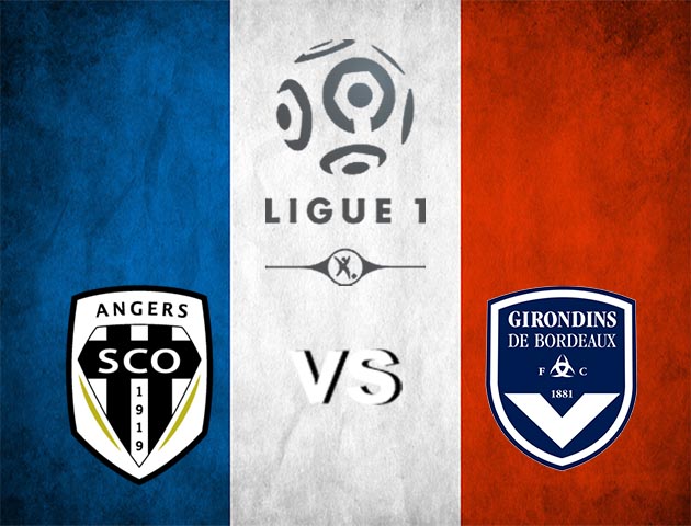 Soi kèo Win2888win288 Angers vs Bordeaux, 30/8/2020 – VĐQG Pháp [Ligue 1]