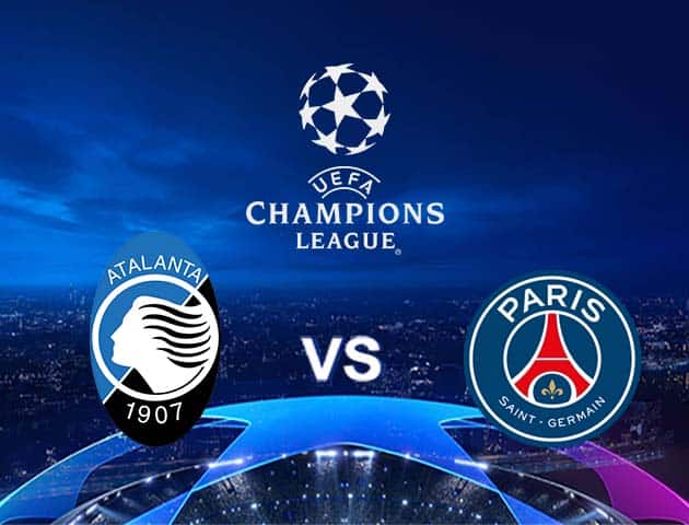 Soi kèo nhà cái Atalanta vs PSG, 13/08/2020 - Cúp C1 Châu Âu