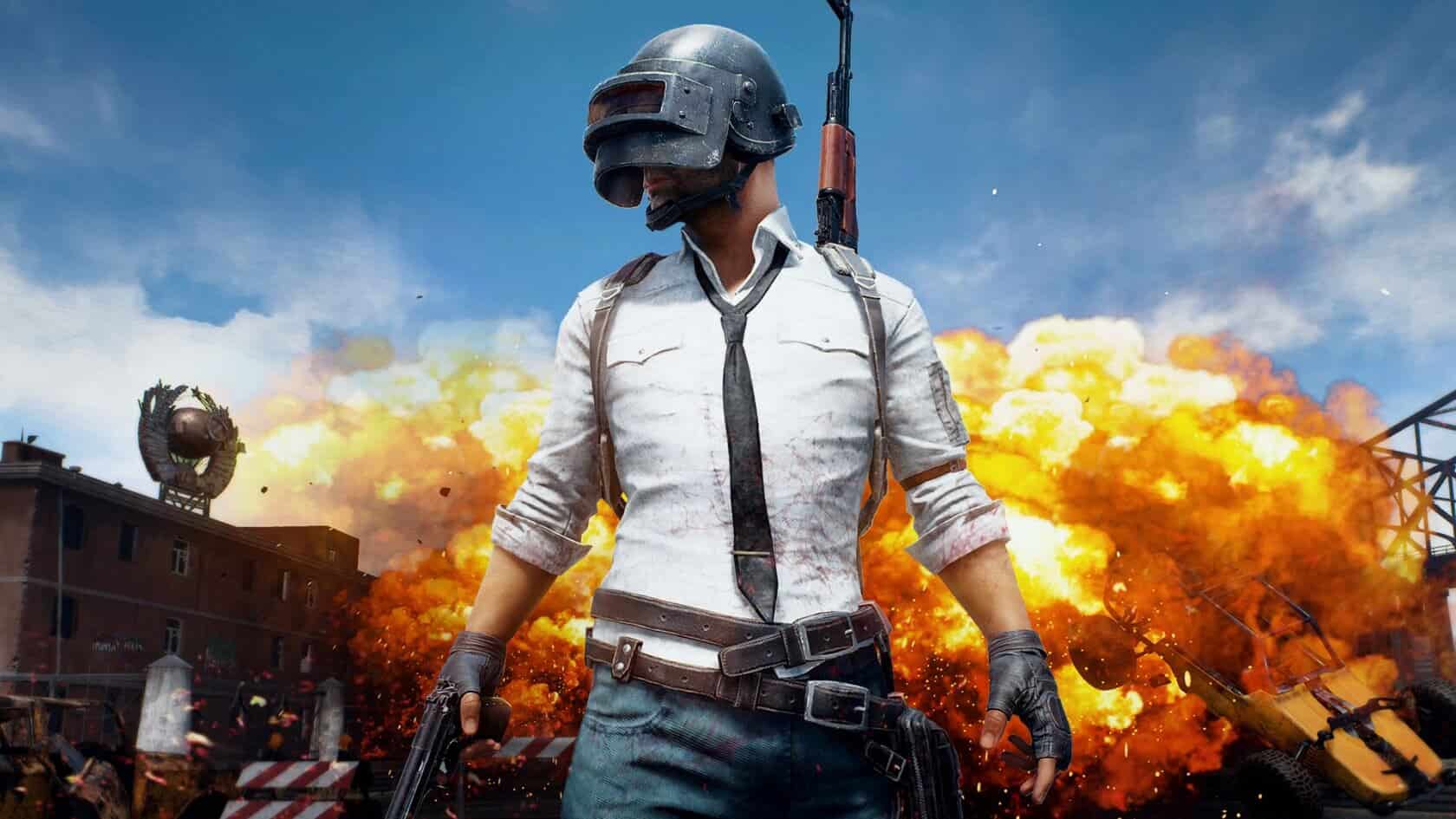 Bật mí những kĩ năng giúp bạn chiến thắng PUBG