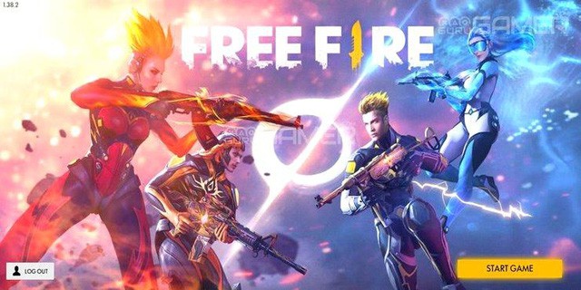 Free Fire – 5 mẹo sinh tồn cho các game thủ