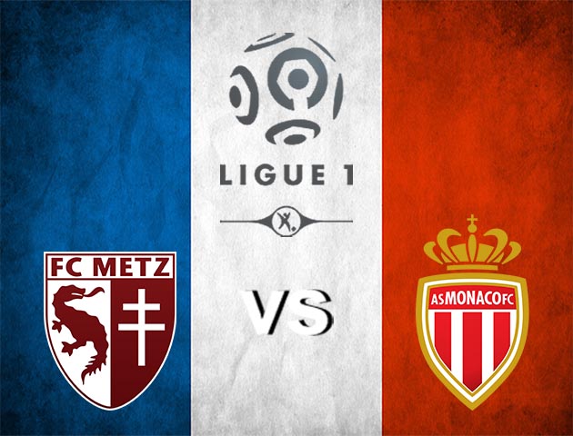 Soi kèo Win2888win288 Metz vs Monaco, 30/8/2020 – VĐQG Pháp [Ligue 1]