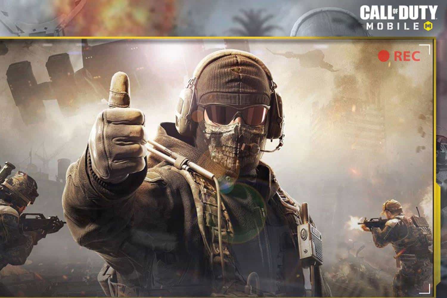 Những chiến lược hỗ trợ cho người chơi Call of duty giành chiến thắng