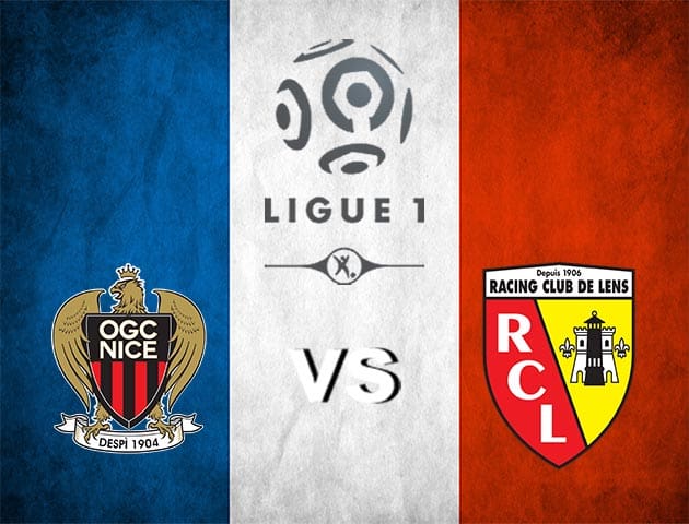 Soi kèo nhà cái Nice vs Lens, 23/8/2020 - VĐQG Pháp [Ligue 1]