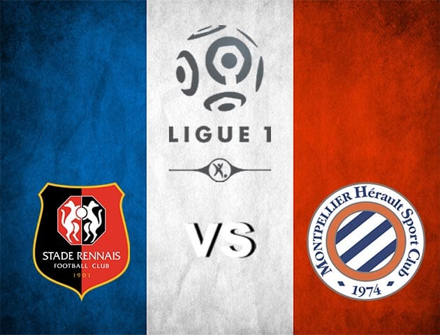 Soi kèo Win2888win288 Rennes vs Montpellier, 29/8/2020 – VĐQG Pháp [Ligue 1]