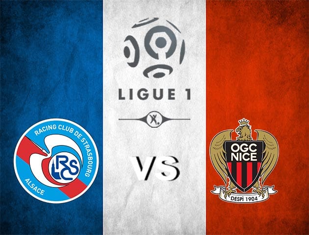 Soi kèo Win2888win288 Strasbourg vs Nice, 30/8/2020 – VĐQG Pháp [Ligue 1]