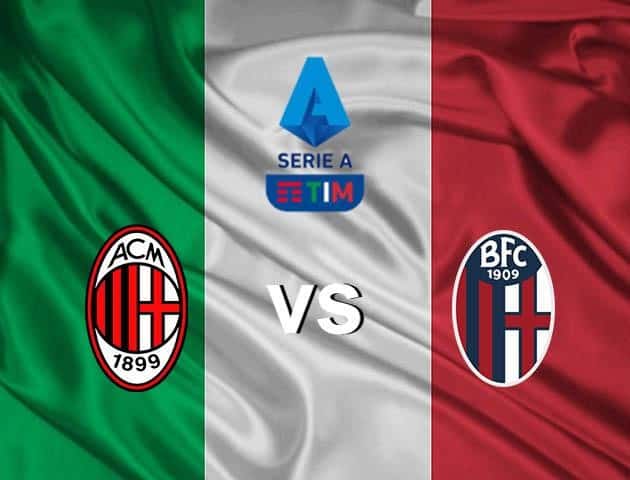 Soi kèo nhà cái AC Milan vs Bologna, 20/9/2020 - VĐQG Ý [Serie A]