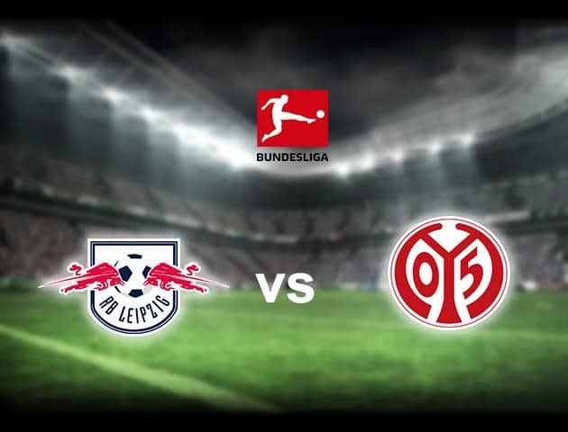 Soi kèo nhà cái Leipzig vs Mainz 05, 19/9/2020 - VĐQG Đức