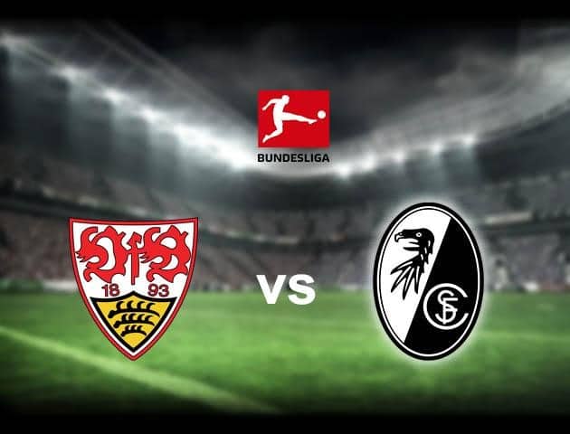 Soi kèo nhà cái Stuttgart vs Freiburg, 19/9/2020 - VĐQG Đức