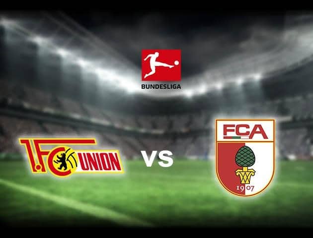 Soi kèo nhà cái Union Berlin vs Augsburg, 19/9/2020 - VĐQG Đức