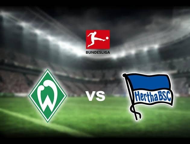 Soi kèo nhà cái Werder Bremen vs Hertha Berlin, 19/9/2020 - VĐQG Đức