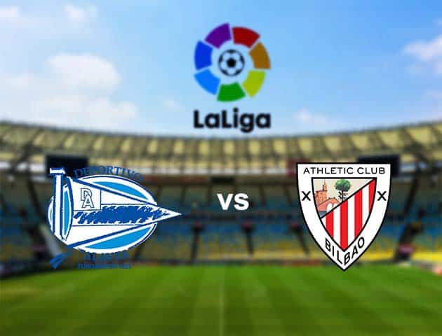 Soi kèo nhà cái Deportivo Alavés vs Athletic Club, 4/10/2020 - VĐQG Tây Ban Nha