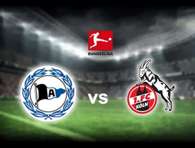 Soi kèo nhà cái Arminia Bielefeld vs Cologne, 27/9/2020 - VĐQG Đức [Bundesliga]