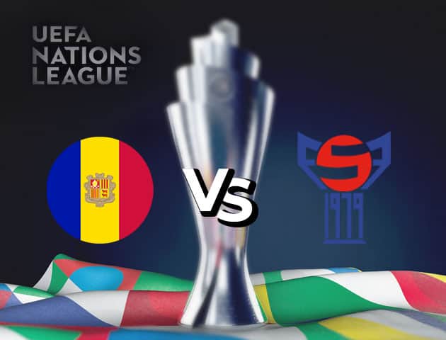 Soi kèo nhà cái Andorra vs Quần đảo Faroe, 06/09/2020 - Nations League