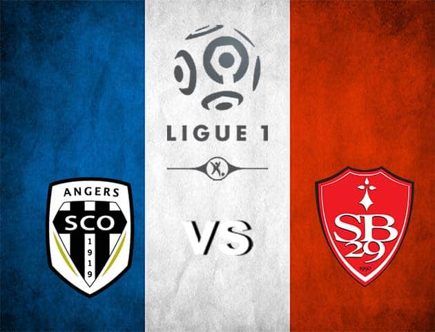 Soi kèo Win2888win288 Angers SCO vs Brest, 27/9/2020 – VĐQG Pháp [Ligue 1]