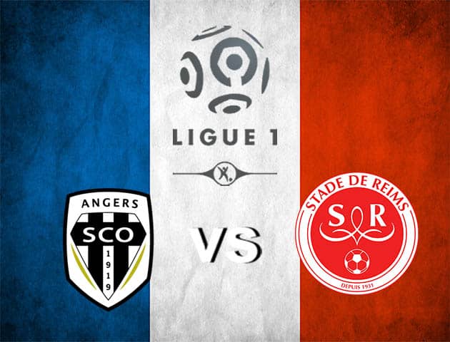 Soi kèo Win2888win288 Angers SCO vs Reims, 13/9/2020 – VĐQG Pháp [Ligue 1]