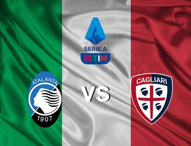 Soi kèo nhà cái Atalanta vs Cagliari, 04/10/2020 - VĐQG Ý [Serie A]