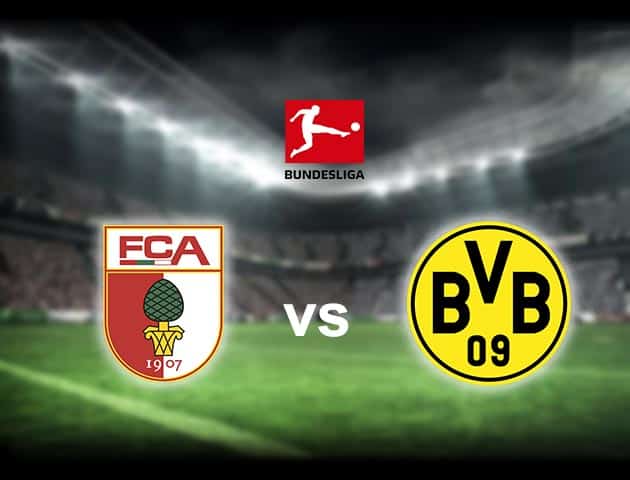 Soi kèo nhà cái Augsburg vs Borussia Dortmund, 27/9/2020 - VĐQG Đức [Bundesliga]