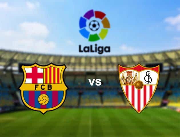 Soi kèo nhà cái Barcelona vs Sevilla, 4/10/2020 - VĐQG Tây Ban Nha