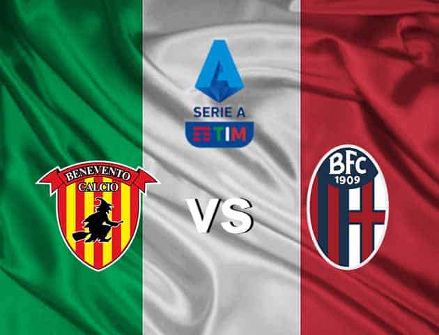 Soi kèo nhà cái Benevento vs Bologna, 04/10/2020 - VĐQG Ý [Serie A]