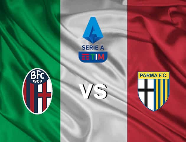 Soi kèo nhà cái Bologna vs Parma, 29/9/2020 - VĐQG Ý [Serie A]