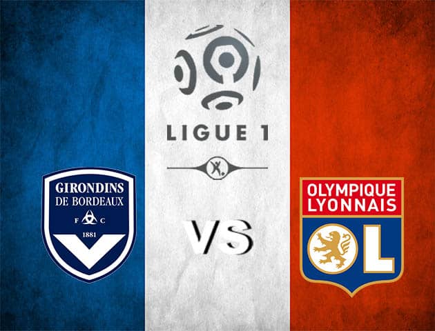 Soi kèo Win2888win288 Bordeaux vs Olympique Lyonnais, 12/9/2020 – VĐQG Pháp [Ligue 1]