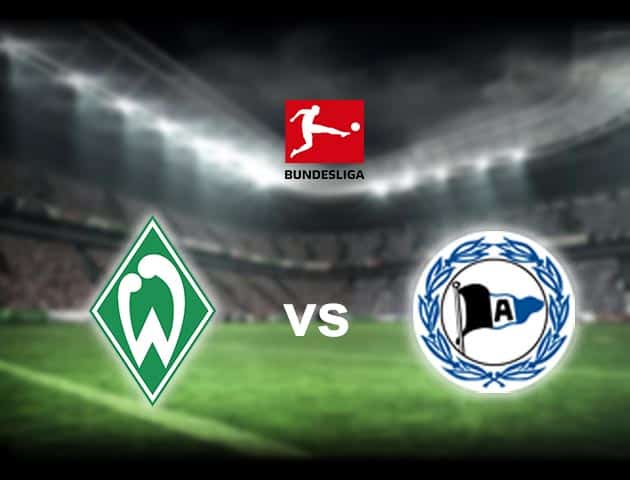 Soi kèo nhà cái Werder Bremen vs Arminia Bielefeld, 3/10/2020 - VĐQG Đức [Bundesliga]