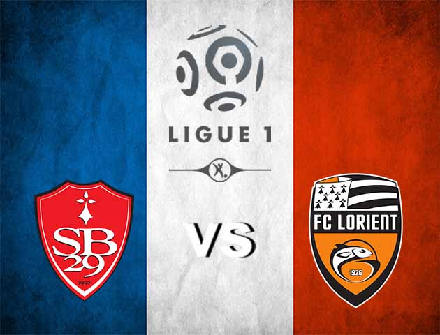 Soi kèo nhà cái Brest vs Lorient, 20/9/2020 - VĐQG Pháp [Ligue 1]