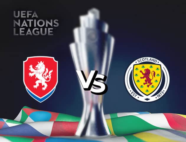 Soi kèo nhà cái Cộng hòa Séc vs Scotland, 08/09/2020 - Nations League