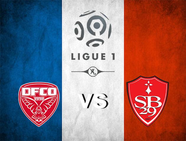 Soi kèo Win2888win288 Dijon vs Brest, 13/9/2020 – VĐQG Pháp [Ligue 1]