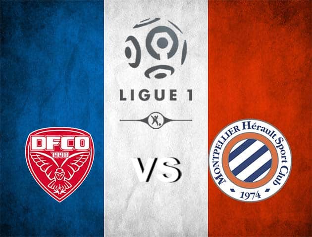 Soi kèo Win2888win288 Dijon vs Montpellier, 27/9/2020 – VĐQG Pháp [Ligue 1]