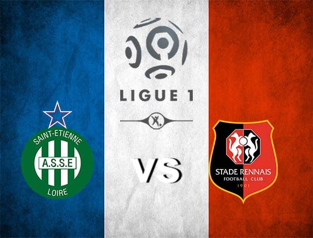 Soi kèo Win2888win288 Saint-Etienne vs Rennes, 26/9/2020 – VĐQG Pháp [Ligue 1]