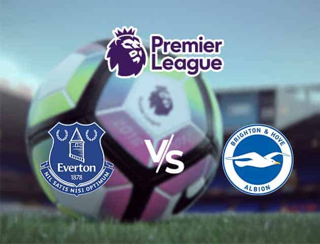 Soi kèo Win2888win288 Everton vs Brighton & Hove Albion, 03/10/2020 – Ngoại Hạng Anh