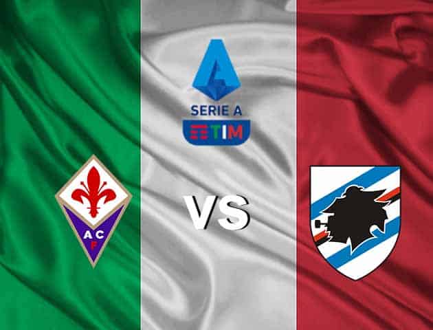 Soi kèo nhà cái Fiorentina vs Sampdoria, 03/10/2020 - VĐQG Ý [Serie A]