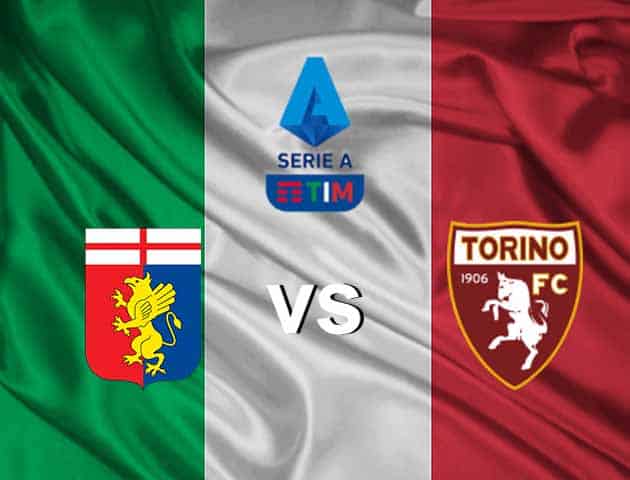 Soi kèo nhà cái Genoa vs Torino, 03/10/2020 - VĐQG Ý [Serie A]