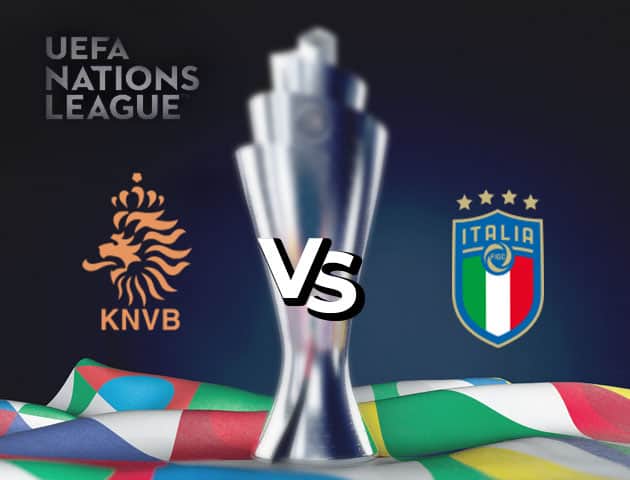 Soi kèo nhà cái Hà Lan vs Ý, 08/09/2020 - Nations League