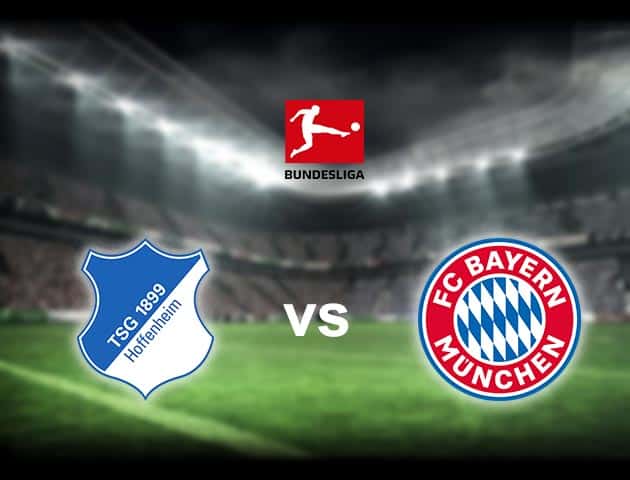 Soi kèo nhà cái Hoffenheim vs Bayern Munich, 27/9/2020 - VĐQG Đức [Bundesliga]