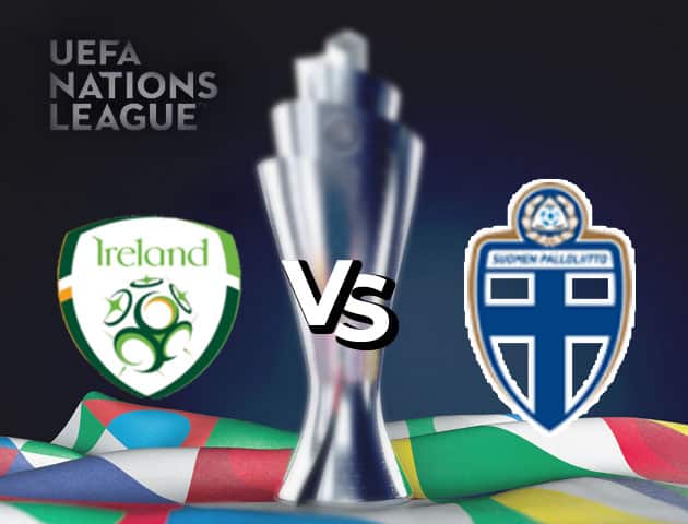 Soi kèo nhà cái Ireland vs Phần Lan, 06/09/2020 - Nations League