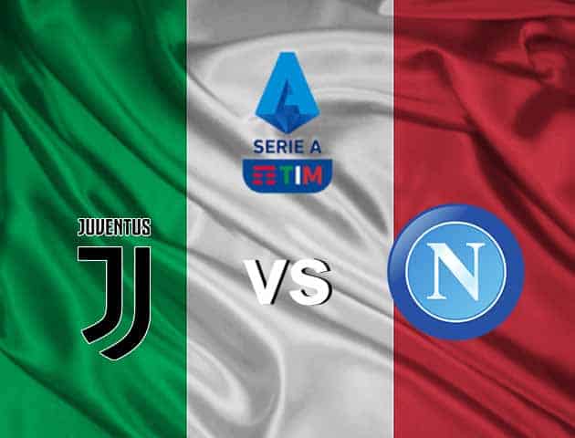 Soi kèo nhà cái Juventus vs Napoli, 05/10/2020 - VĐQG Ý [Serie A]