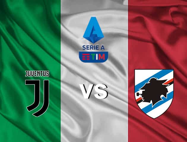 Soi kèo nhà cái Juventus vs Sampdoria, 20/9/2020 - VĐQG Ý [Serie A]