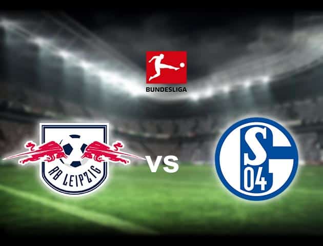 Soi kèo nhà cái RB Leipzig vs Schalke 04, 3/10/2020 - VĐQG Đức [Bundesliga]