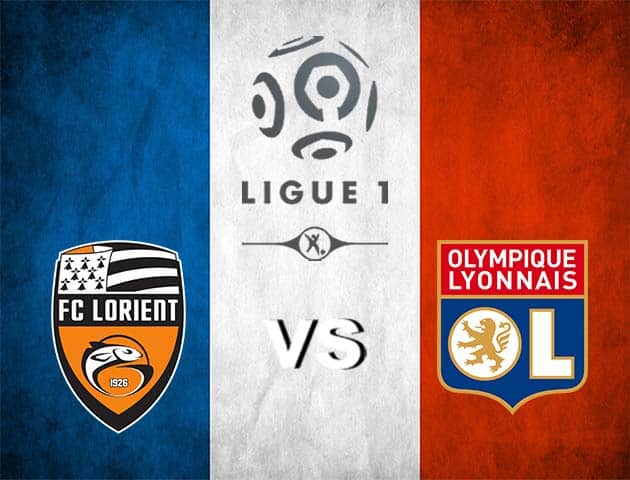 Soi kèo Win2888win288 Lorient vs Olympique Lyonnais, 27/9/2020 – VĐQG Pháp [Ligue 1]