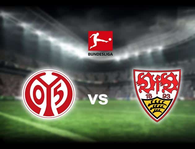 Soi kèo nhà cái Mainz 05 vs Stuttgart, 27/9/2020 - VĐQG Đức [Bundesliga]