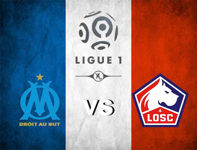 Soi kèo Win2888win288 Marseille vs Lille, 21/9/2020 – VĐQG Pháp [Ligue 1]