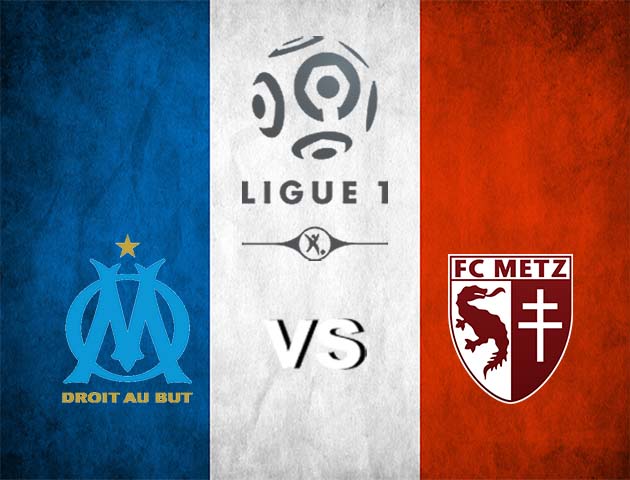 Soi kèo Win2888win288 Olympique Marseille vs Metz, 27/9/2020 – VĐQG Pháp [Ligue 1]