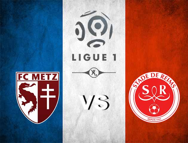 Soi kèo Win2888win288 Metz vs Reims, 20/9/2020 – VĐQG Pháp [Ligue 1]