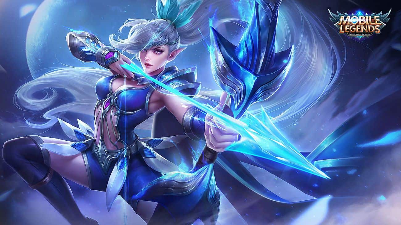 Mobile Legends: Bang Bang – cái tên đang gây sốt hiện nay