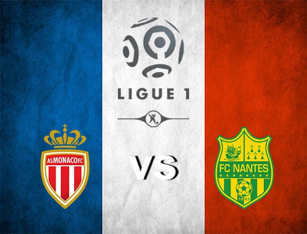 Soi kèo Win2888win288 Monaco vs Nantes, 13/9/2020 – VĐQG Pháp [Ligue 1]