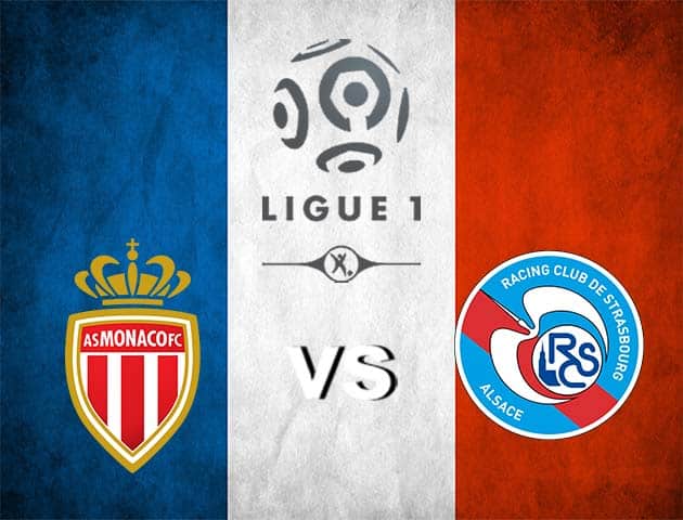 Soi kèo Win2888win288 Monaco vs Strasbourg, 27/9/2020 – VĐQG Pháp [Ligue 1]