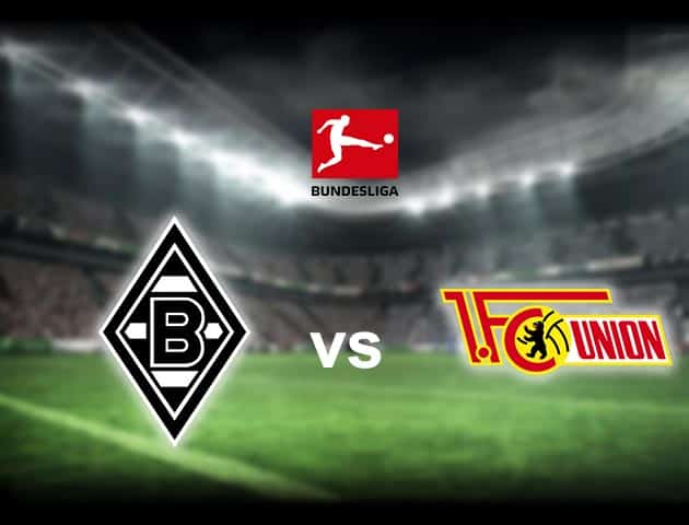 Soi kèo nhà cái Borussia M'gladbach vs Union Berlin, 27/9/2020 - VĐQG Đức [Bundesliga]